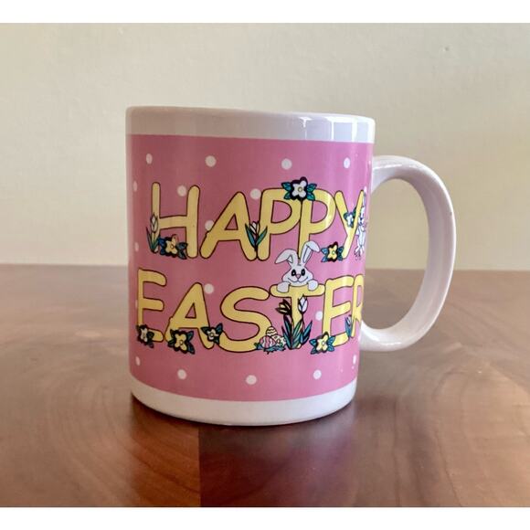 Easter Gift Mug - Picture 1 of 5
